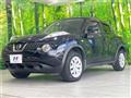 2011 Nissan Juke