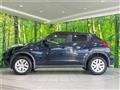 2011 Nissan Juke