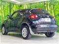 2011 Nissan Juke