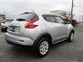 2012 Nissan Juke