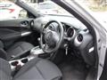 2012 Nissan Juke