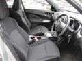 2012 Nissan Juke