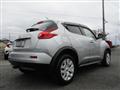 2012 Nissan Juke