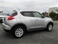 2012 Nissan Juke