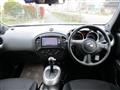 2012 Nissan Juke