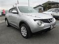 2012 Nissan Juke