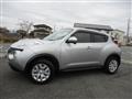2012 Nissan Juke