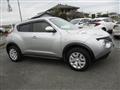 2012 Nissan Juke