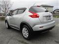 2012 Nissan Juke