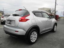 2012 Nissan Juke