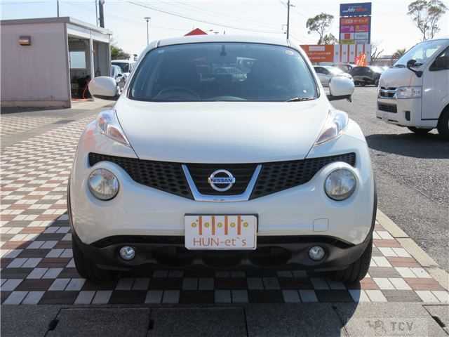 2010 Nissan Juke