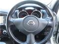2010 Nissan Juke