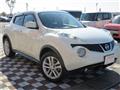 2010 Nissan Juke