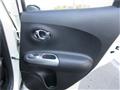 2010 Nissan Juke