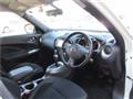 2010 Nissan Juke
