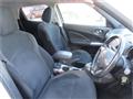 2010 Nissan Juke