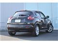2011 Nissan Juke