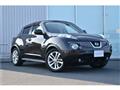 2011 Nissan Juke