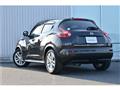 2011 Nissan Juke