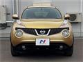 2014 Nissan Juke