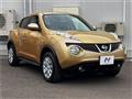 2014 Nissan Juke