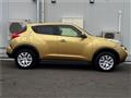 2014 Nissan Juke