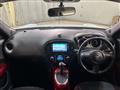 2012 Nissan Juke