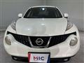 2012 Nissan Juke