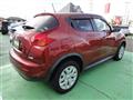 2011 Nissan Juke