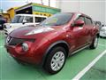 2011 Nissan Juke