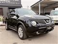 2011 Nissan Juke