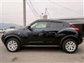 2011 Nissan Juke