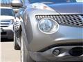 2011 Nissan Juke
