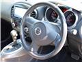 2011 Nissan Juke