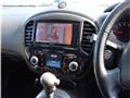 2011 Nissan Juke