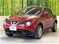 2013 Nissan Juke
