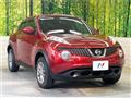 2013 Nissan Juke