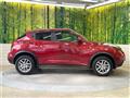 2013 Nissan Juke