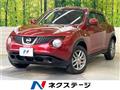 2013 Nissan Juke