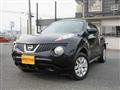 2013 Nissan Juke