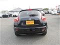 2013 Nissan Juke