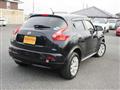 2013 Nissan Juke