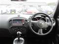 2013 Nissan Juke
