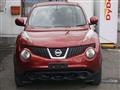 2011 Nissan Juke