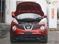 2011 Nissan Juke