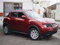 2011 Nissan Juke