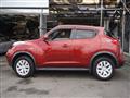 2011 Nissan Juke