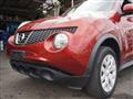 2011 Nissan Juke