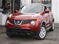 2011 Nissan Juke