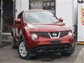 2011 Nissan Juke